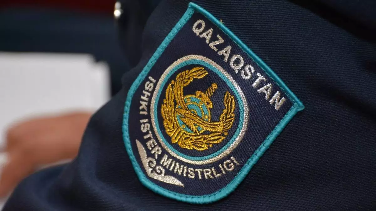 Подробности об изнасиловании в управлении полиции Талдыкоргана рассказал адвокат потерпевшей