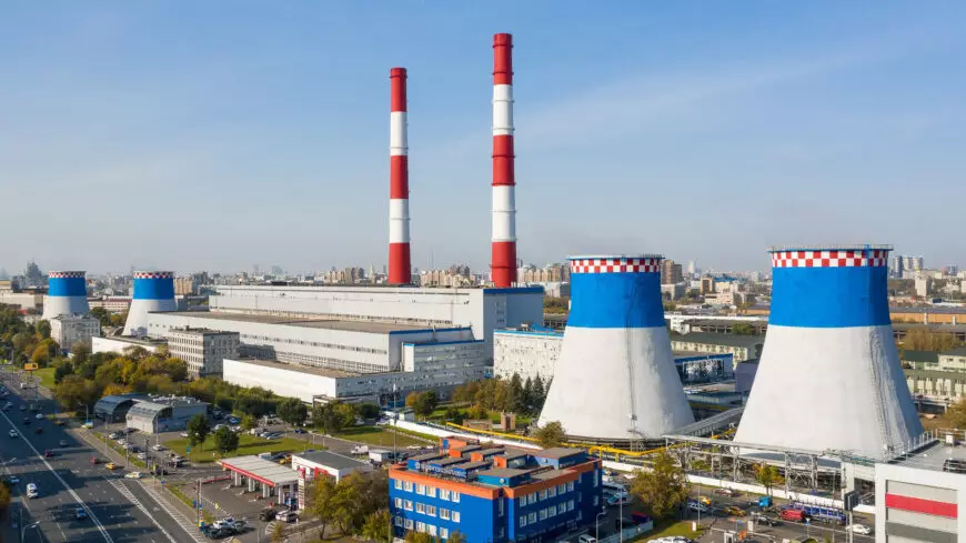 В каких городах Казахстана построят ТЭЦ совместно с российской компанией, рассказали в Минэнерго