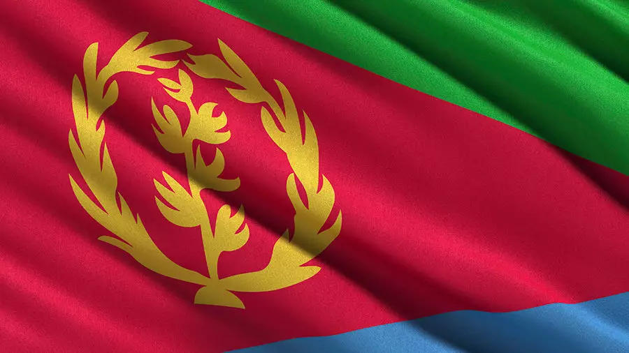 Эритрея снялась с отборочного турнира ЧМ-2026 из-за опасений, что игроки не вернутся в страну