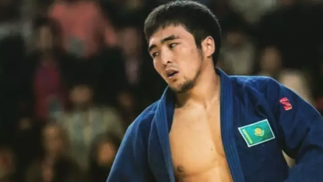 Токиодағы "Grand Slam" турниріне қатыстаны Қазақстан дзюдошлыары іріктелді