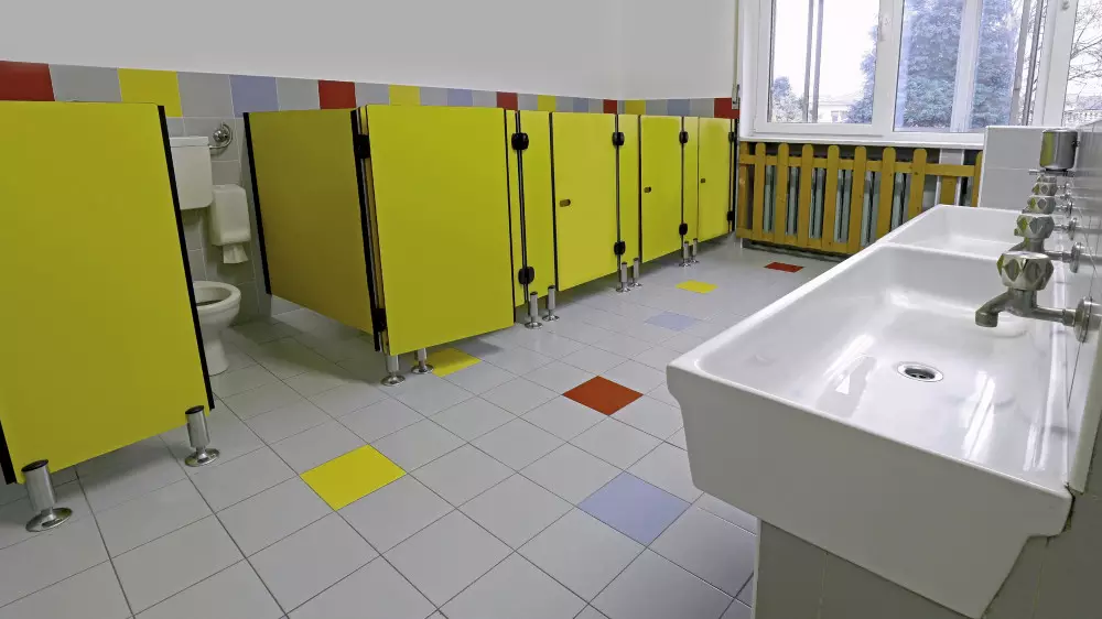 В Казахстане утвердили требования к школьным туалетам