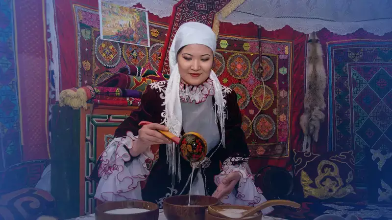 Тест: хорошо ли вы знаете казахские традиции?