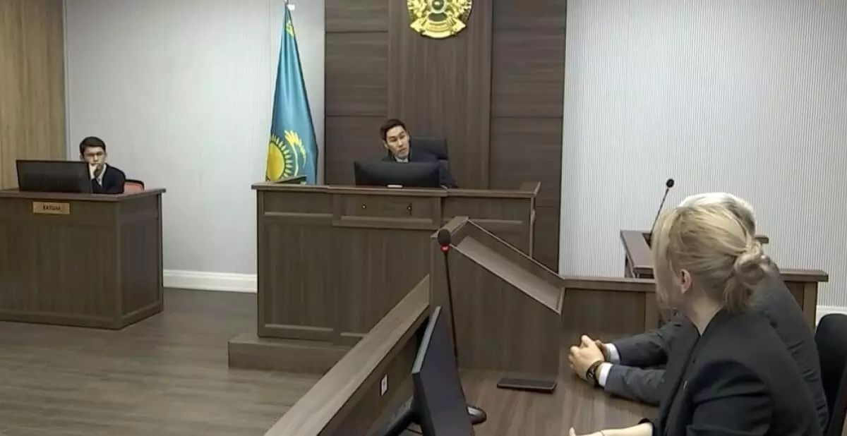 Условный срок экс-учредителя "Оператора РОП": судья объяснил приговор