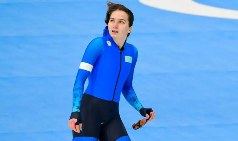 Казахстанские конькобежки попали в топ-5 в финале этапа Кубка мира в Пекине
