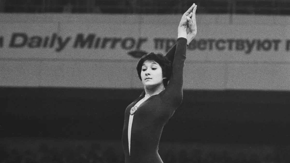 Советскую легенду гимнастики пожизненно отстранили от работы. За что пострадала Эльвира Саади