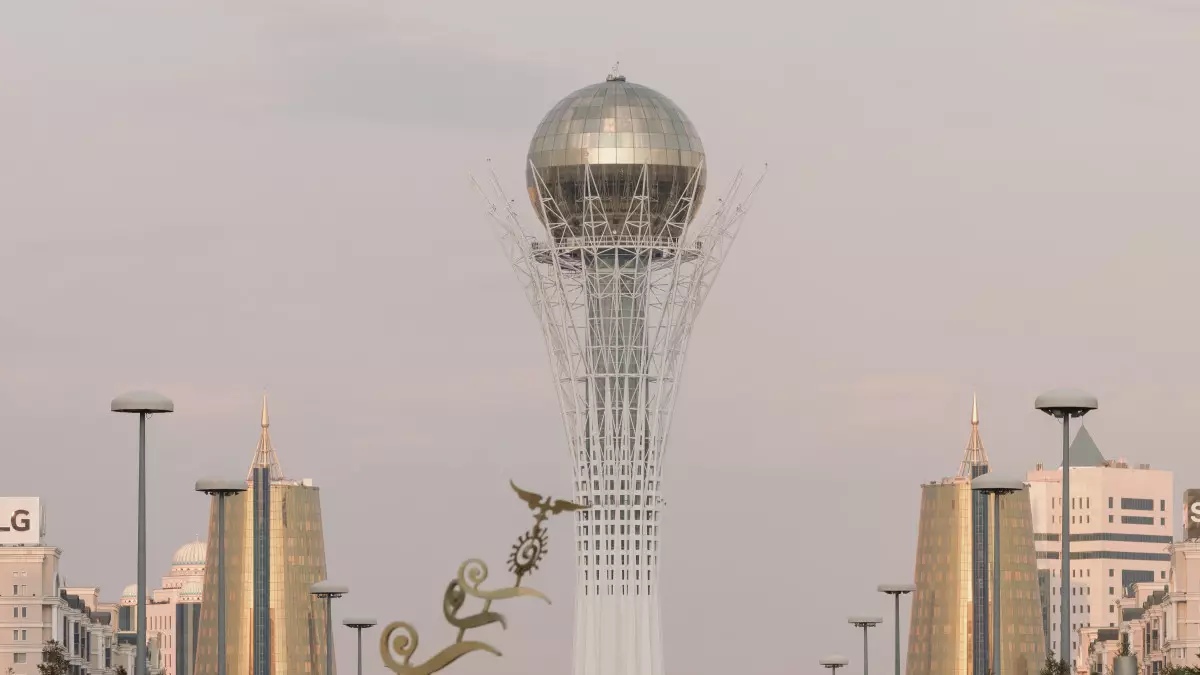 Предвыборная программа президента Казахстана: что сделано за год