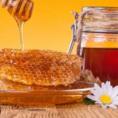 Экспорт мёда из Казахстана за год вырос вдвое, но всё равно остался ничтожно малым
