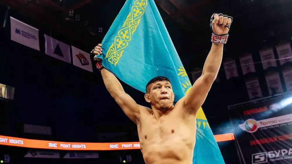 Куат Хамитов сделал неожиданное заявление о поражении сборной Казахстана
