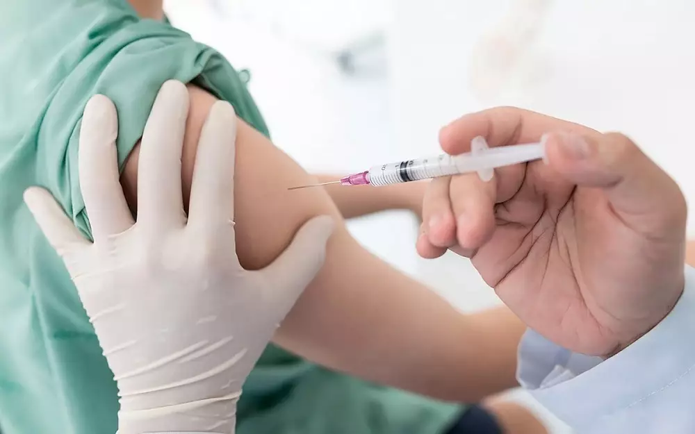 В Мангистау планируют доставить больше 67 тысяч вакцин от кори