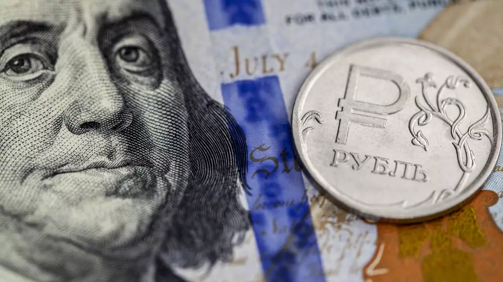 Курс доллара вырос почти на 4 тенге: итоги торгов 23 ноября