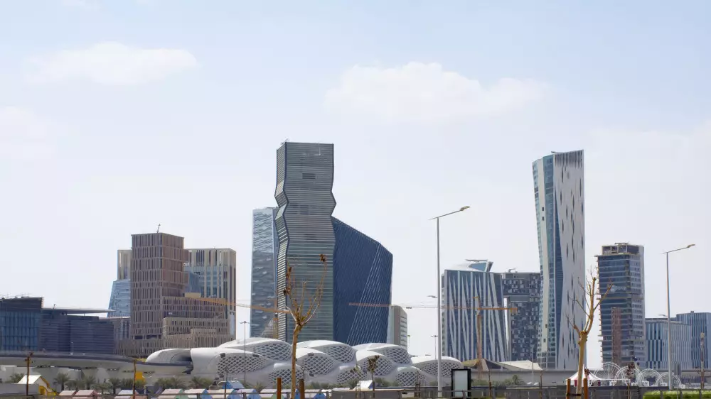 Казахстанка поехала в Саудовскую Аравию и удивилась открытости местных жителей
