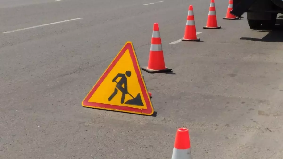 Карабаев: Шесть областей Казахстана не выделяют средства на ремонт дорог