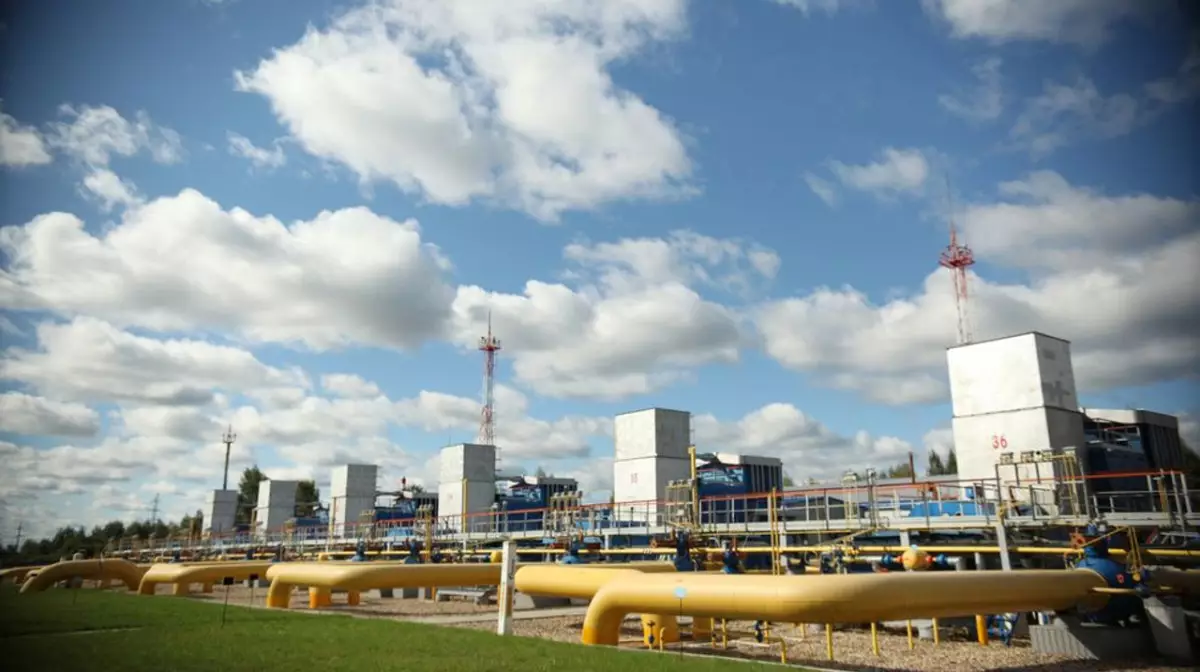 Украинские беспилотники ударили по нефтегазовым заводам