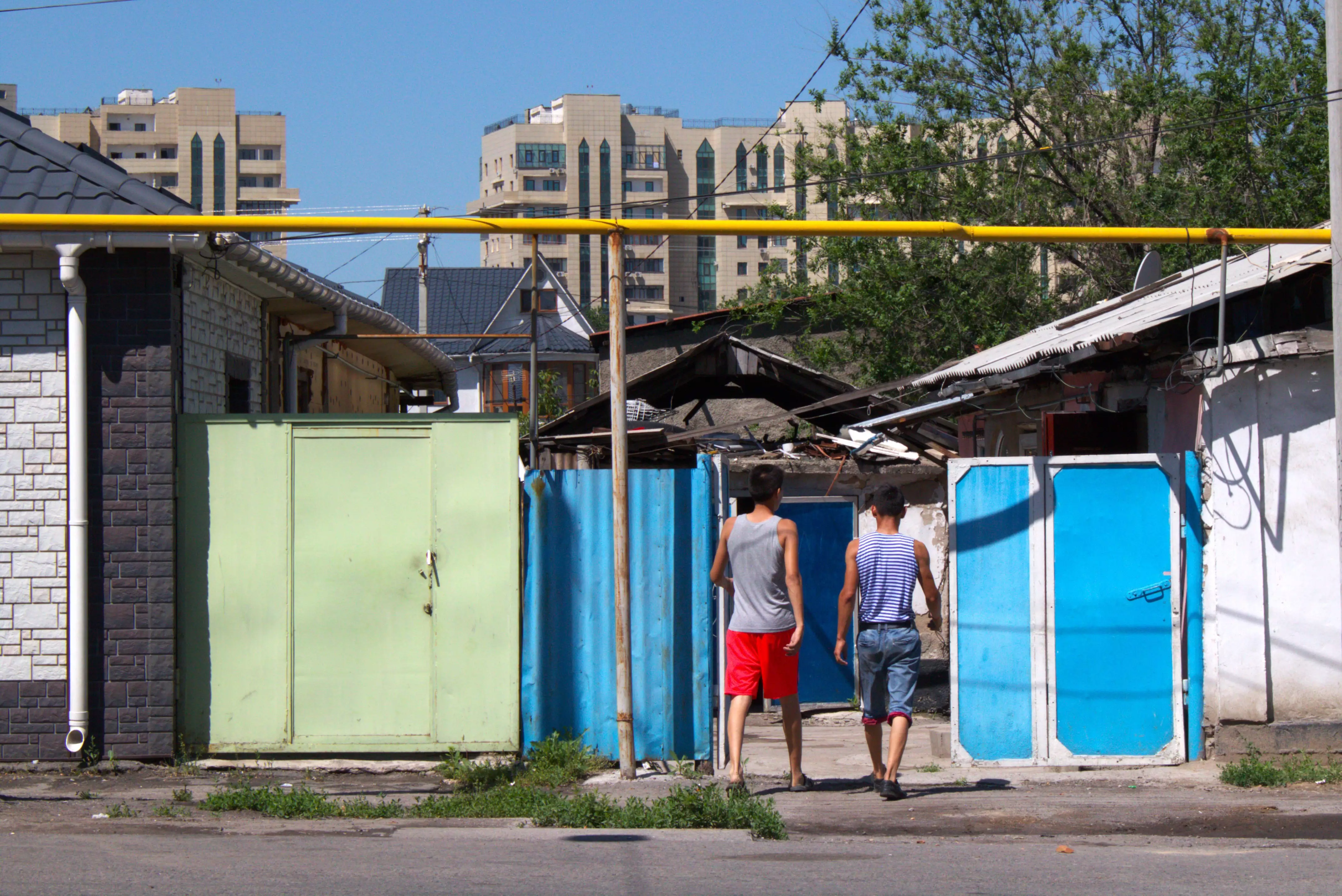Suicides among Kazakh minors up by a third in 2023