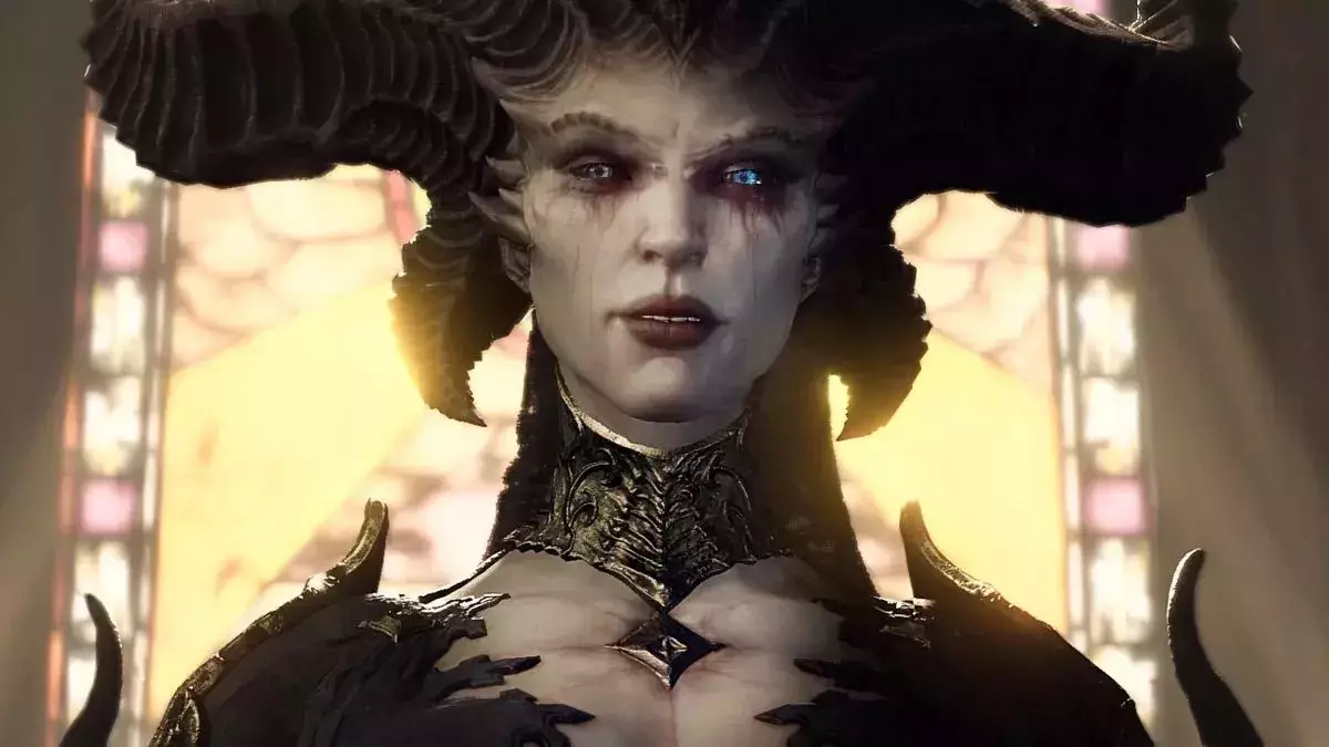 Blizzard накрутила положительные обзоры на Diablo 4 в Steam