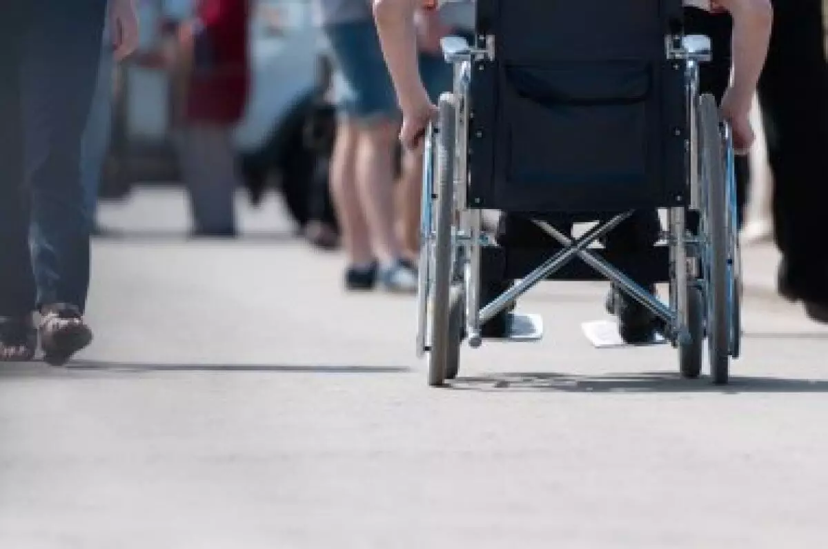 Как проект “Кедергісіз келешек” помог жителям с инвалидностью в СКО