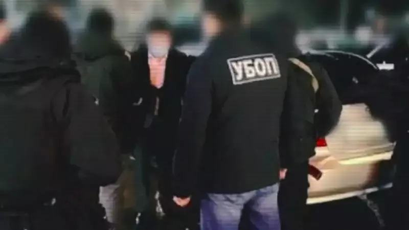 Вымогательства и разборки: в Павлодарской области задержали участников преступной банды