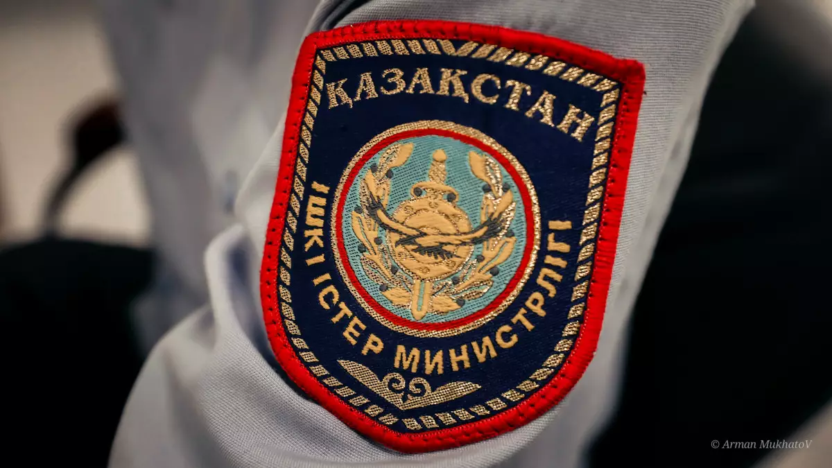Полиция Алматыдағы бала зорлау ісіне қатысты мәлімдеме жасады