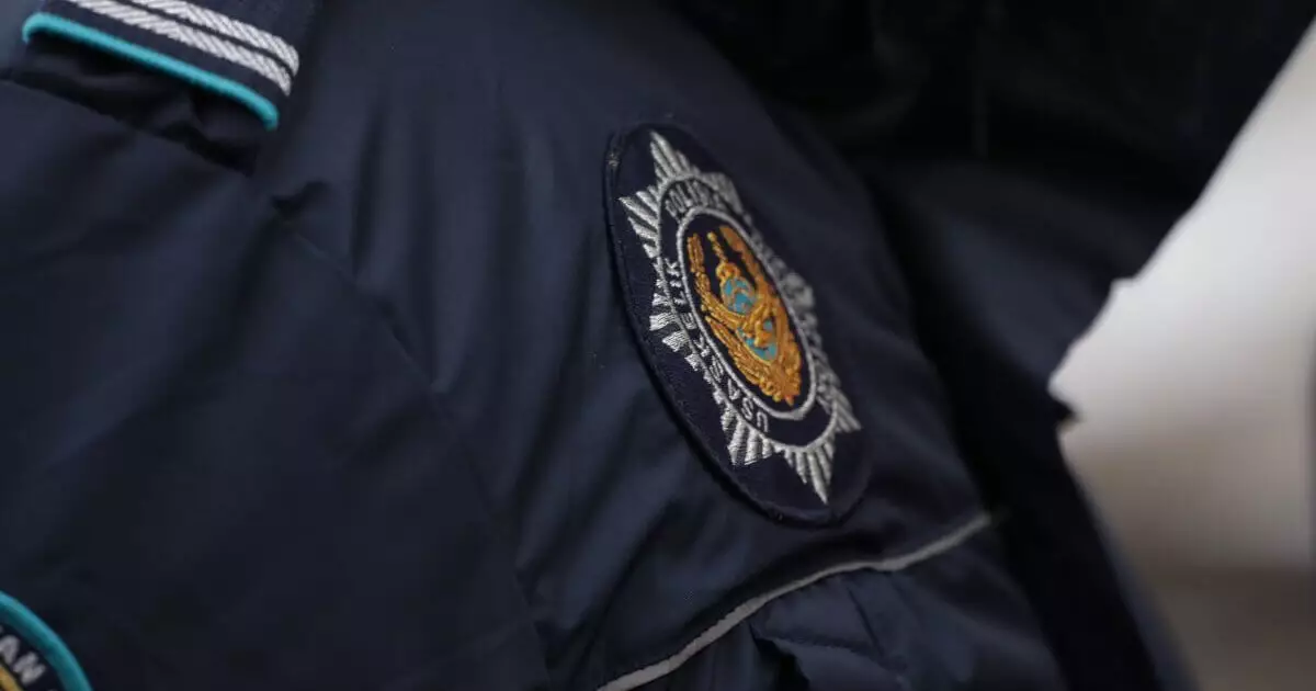   «Кедергі келтіріп жатыр»: Алматы полициясы оқушы зорлығы дерегіне қатысты мәлімдеме жасады   