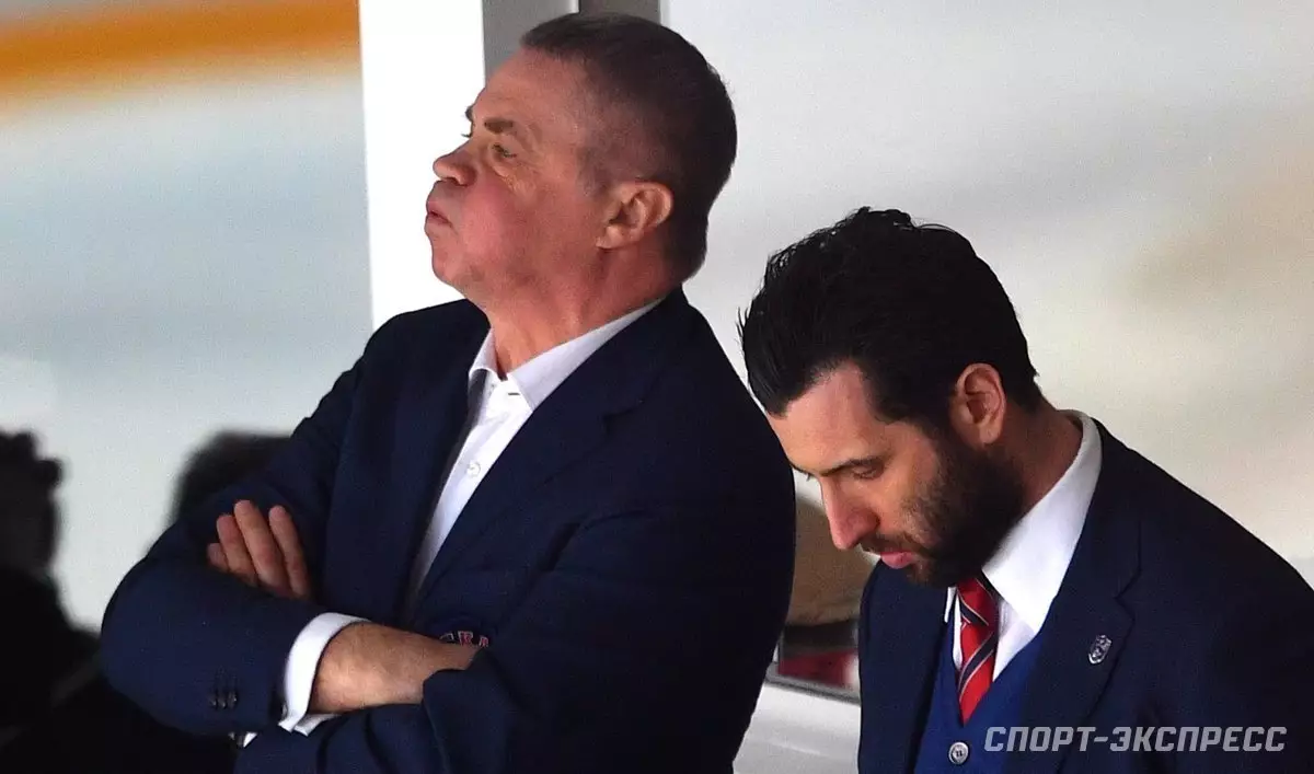 В «Спартаке» указали Медведеву, где находится футбольная столица России