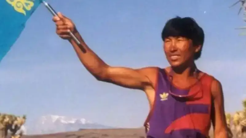 Астанада марафоншы Марат Жыланбаевға қатысты сот үкімі шықты