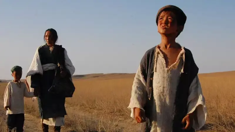 Казахстанский фильм о голодоморе вышел в финал международного кинофестиваля