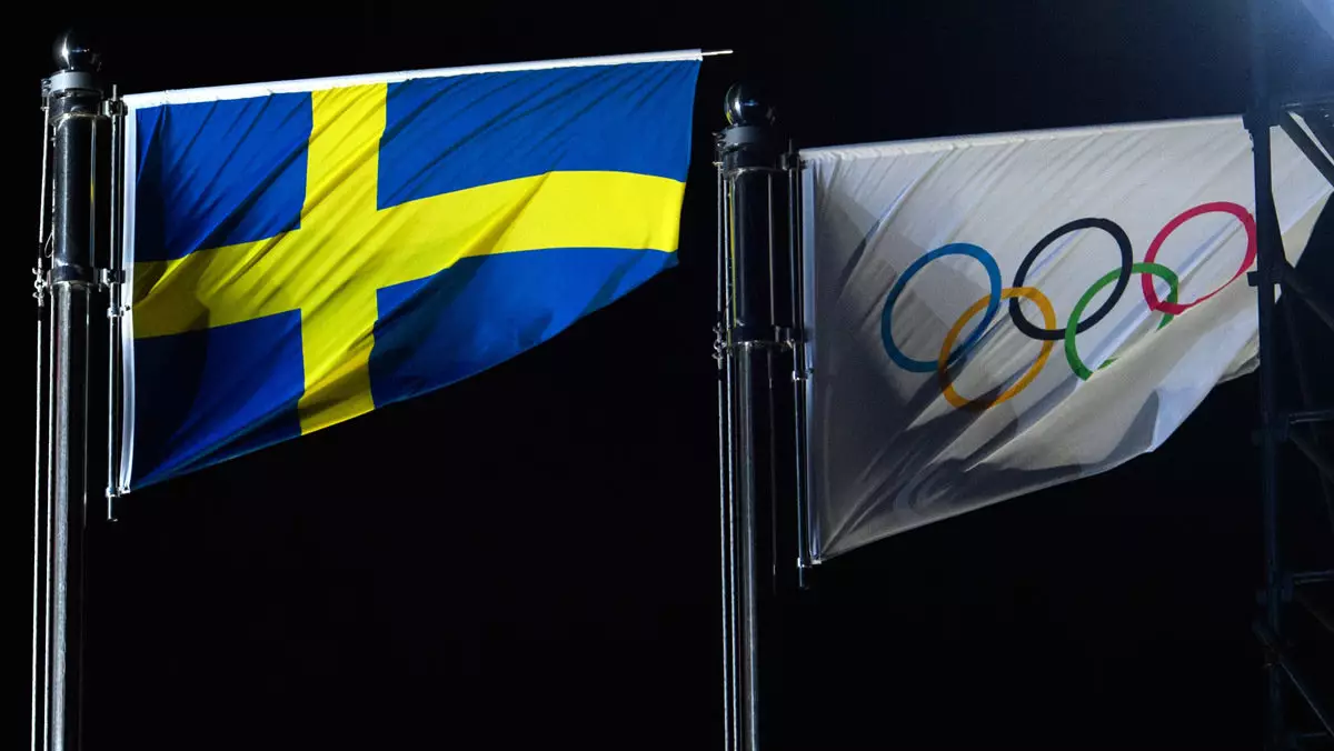 «МОК не созрел для демократичной кандидатуры». Шведы разгневаны поражением в борьбе за Олимпиаду-2030