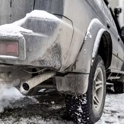 Нужно ли прогревать машину зимой: советы как это делать