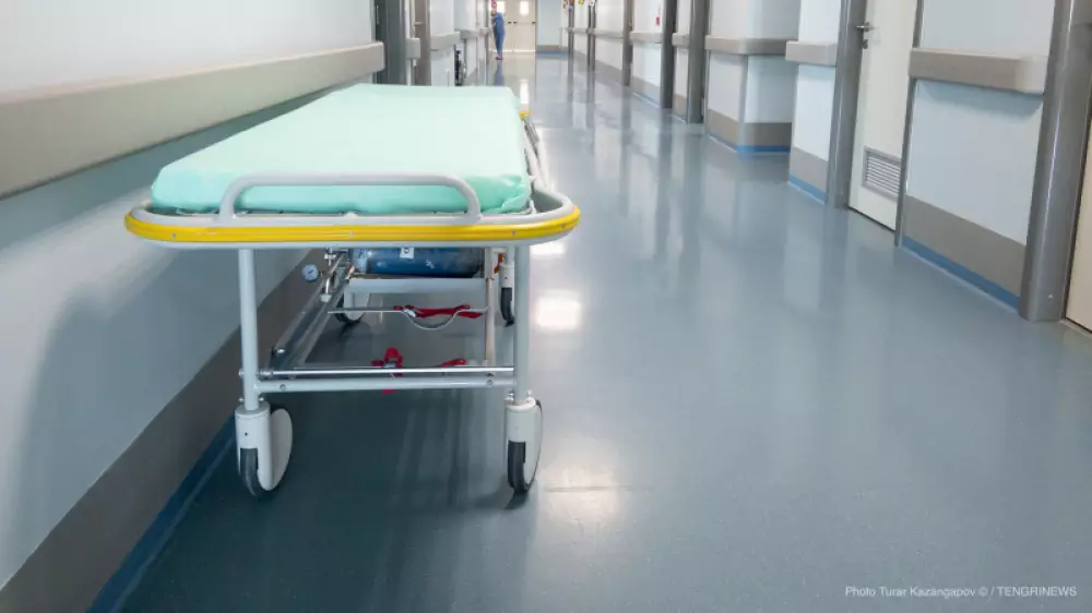 10 курсантов МВД госпитализировали в Павлодаре
