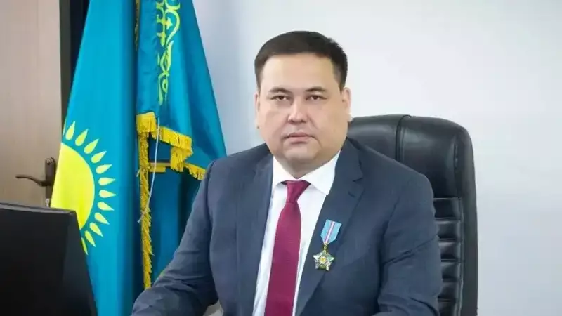 Астана қалалық жедел медициналық жәрдем станциясының директоры ұсталды