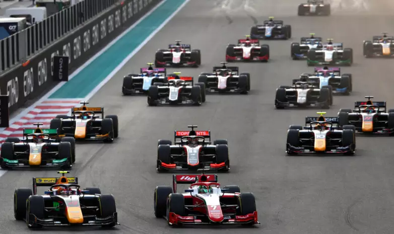 «Формула‑1» объявила этапы Гран‑при сезона‑2024