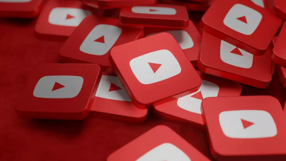 YouTube назвал главные тренды года. В их числе "Барби" и "говорящие туалеты"