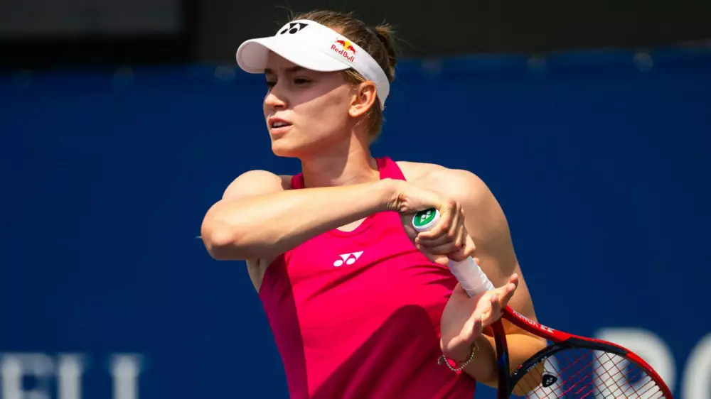 Елена Рыбакина победит на Australian Open: есть 5 причин