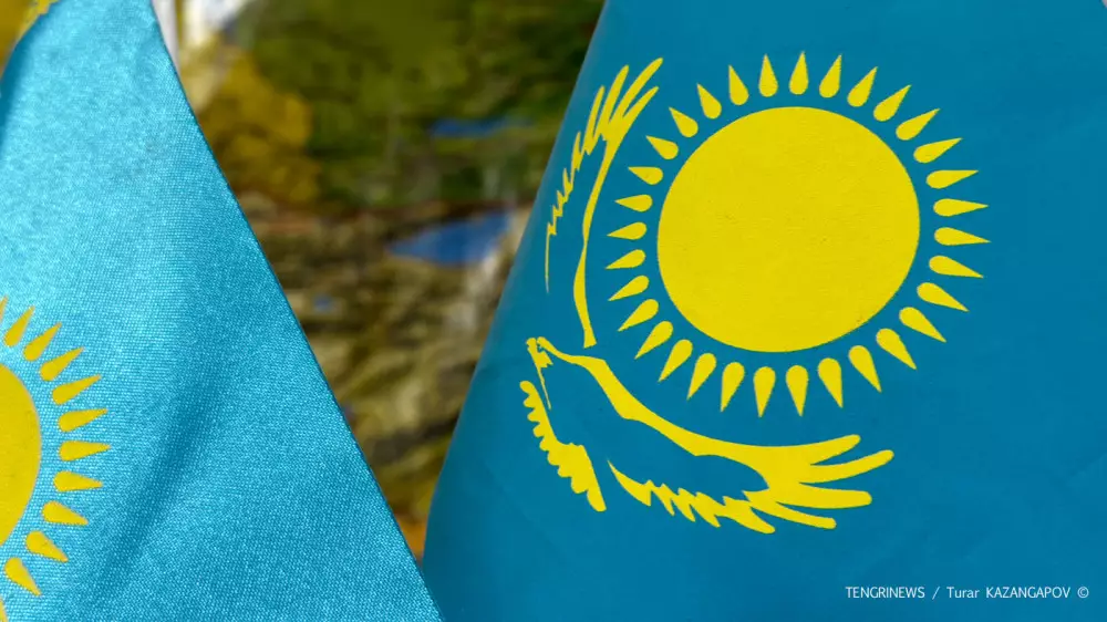 Казахстан выходит из соглашения о секретных изобретениях СССР