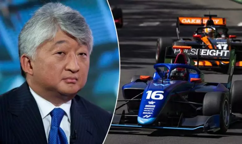 Казахстанский миллиардер не будет покупать команду «Формулы 1»