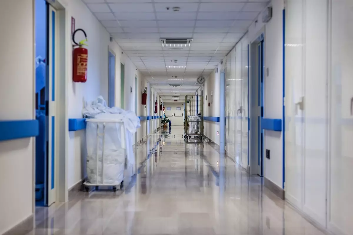 Сколько объектов здравоохранения Алматы реконструируют и завершат в 2024 году