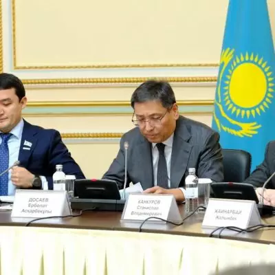Краткосрочный экономический индикатор Алматы вырос на 13,1%