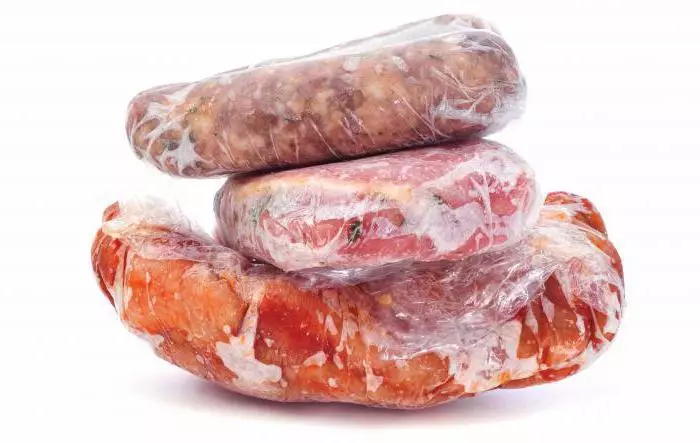 Казахстан будет экспортировать замороженное мясо в Иран