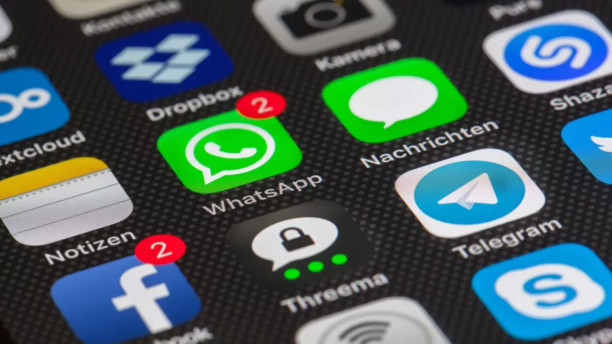 Пользователей WhatsApp предупредили о новом ограничении