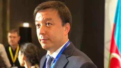 Энергетика вице-министрі Нұрмағанбетов отставкаға кетті