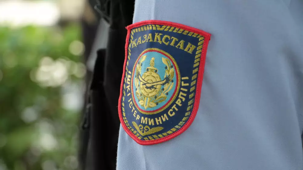 ІІМ басшысы: Алматыда полицейлер 14 жастағы қызды зорлаған
