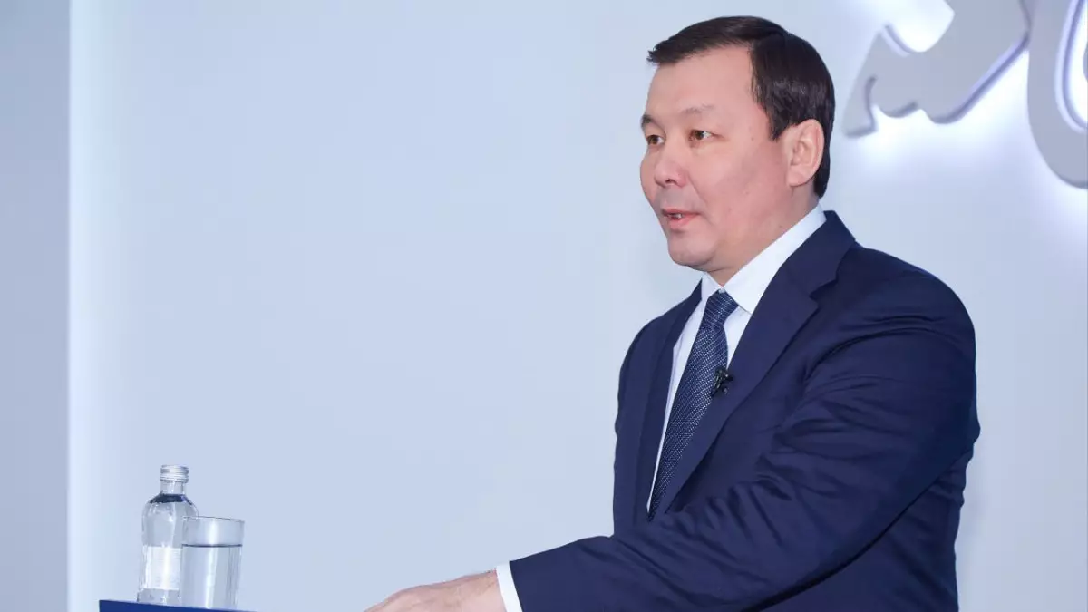 Новые КОС построят в Актюбинской области за счет средств Европейского банка