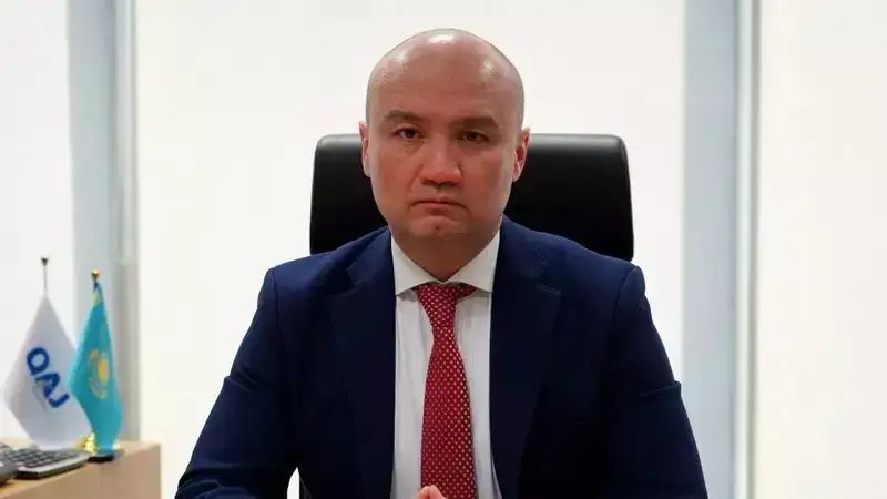 Дархан Иманашев "ҚазАвтоЖол" ұлттық компаниясын басқаратын болды