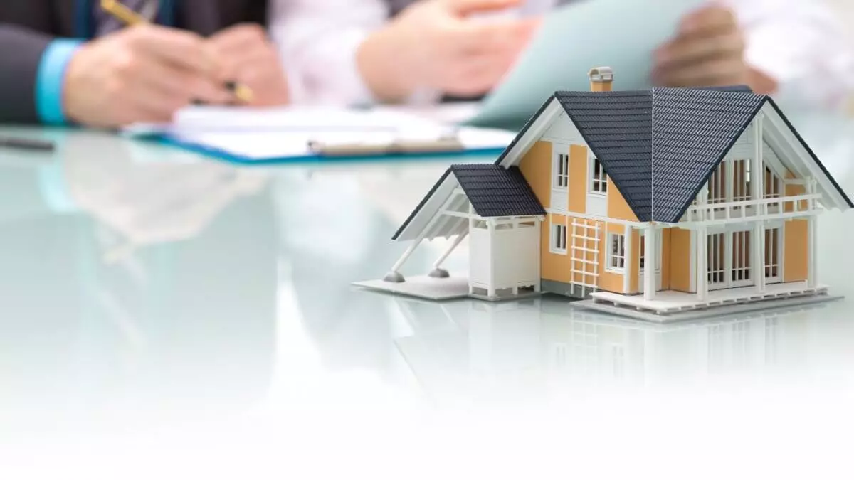 На 18% снизилось количество сделок по купле-продаже жилья в Астане