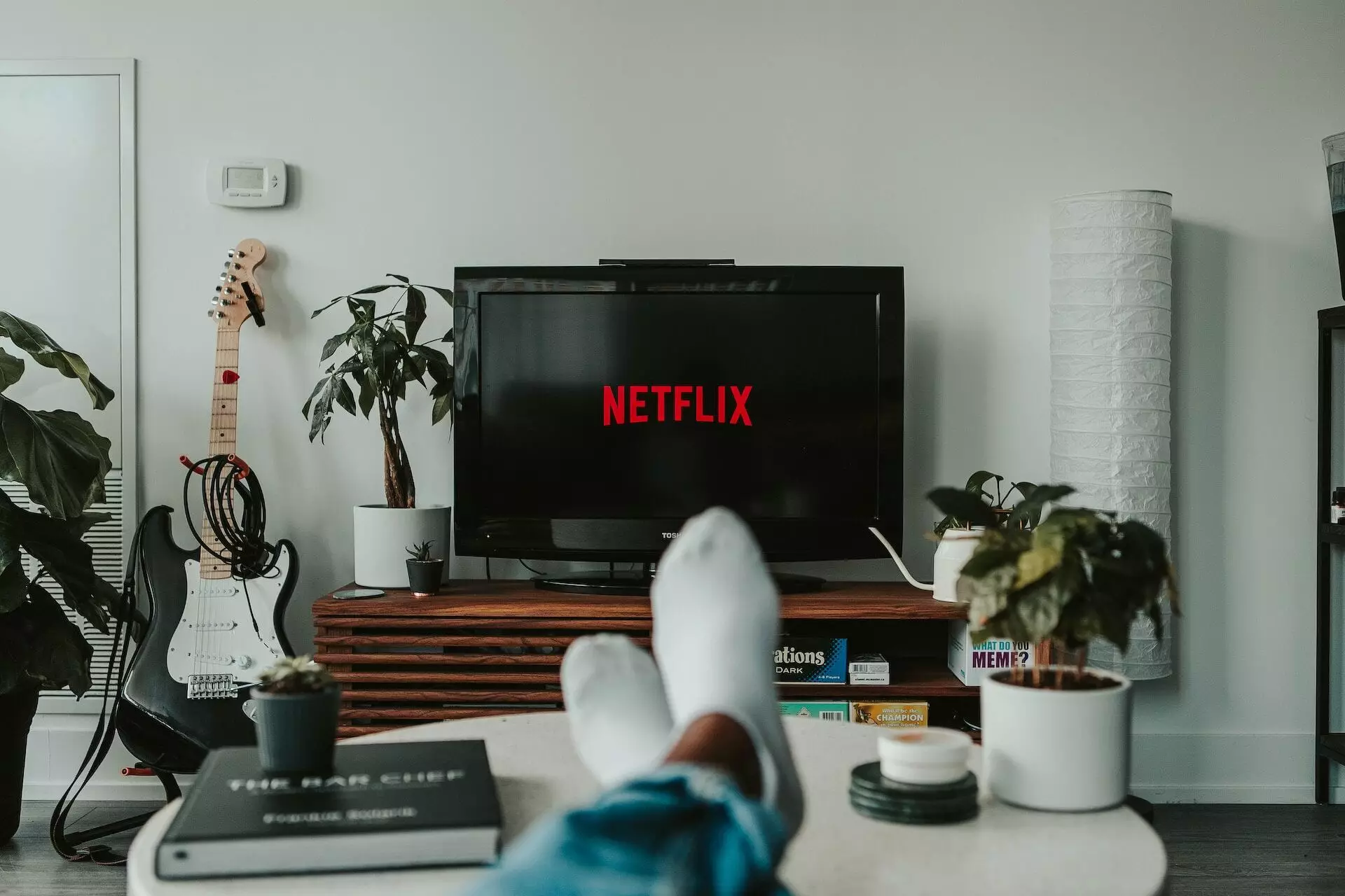 Netflix впервые представил отчёт о просмотрах фильмов и сериалов на сервисе