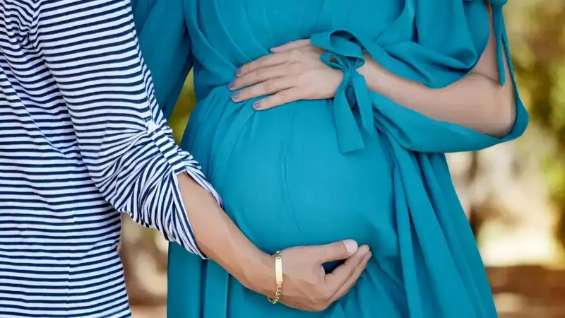 Тошнота при беременности: ученые выяснили причины