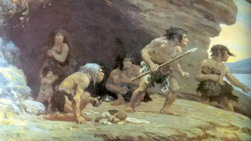 Ученые нашли связь между "жаворонками" и неандертальцами