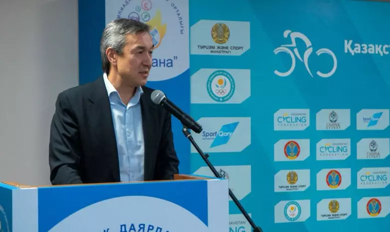 В Алматы впервые пройдет чемпионат Азии по велоспорту на шоссе