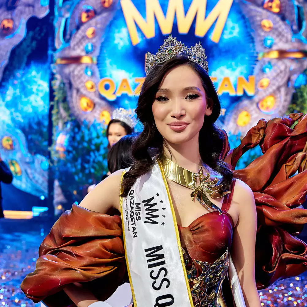 «Была балериной, а стала мисс Казахстан, о чем еще я могу мечтать?»: Сабина Идрисова о победе на конкурсе красоты «Мисс Казахстан-2023»