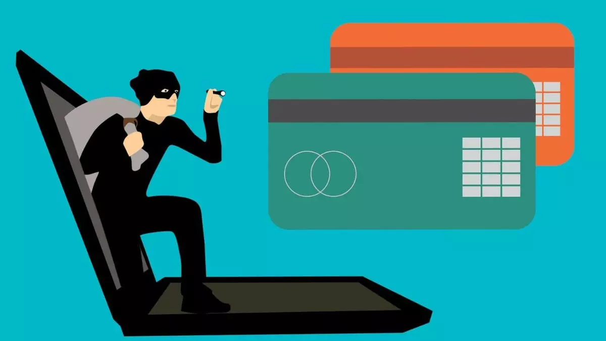 Как защитить свои кредитные и банковские карты от взлома